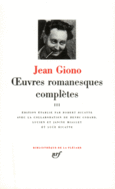 Couverture Œuvres romanesques complètes ()