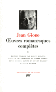 Couverture Œuvres romanesques complètes ()
