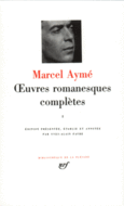 Couverture Œuvres romanesques complètes ()
