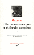 Couverture Œuvres romanesques et théâtrales complètes ()