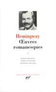 Couverture Œuvres romanesques ()