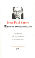 Couverture Œuvres romanesques ()