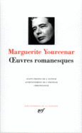 Couverture Œuvres romanesques ()