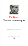 Couverture Œuvres romanesques ()