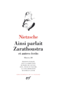 Couverture Œuvres ()