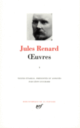 Couverture Œuvres ()
