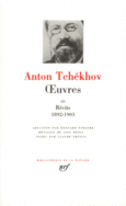 Couverture Œuvres ()