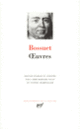 Couverture Œuvres ( Bossuet)
