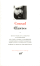 Couverture Œuvres (Joseph Conrad)