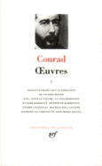 Couverture Œuvres ()