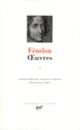 Couverture Œuvres ( Fénelon)