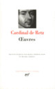 Couverture Œuvres (Cardinal de Retz)