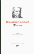 Couverture Œuvres ()