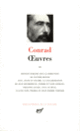 Couverture Œuvres (Joseph Conrad)