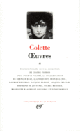 Couverture Œuvres ()