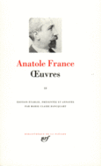 Couverture Œuvres ()