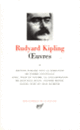 Couverture Œuvres (Rudyard Kipling)