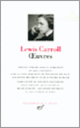 Couverture Œuvres (Lewis Carroll)