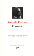 Couverture Œuvres ()