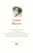 Couverture Œuvres ()