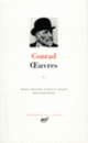 Couverture Œuvres (Joseph Conrad)