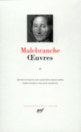 Couverture Œuvres ()