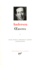 Couverture Œuvres (Hans Christian Andersen)