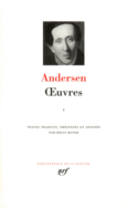 Couverture Œuvres ()
