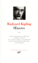 Couverture Œuvres (Rudyard Kipling)