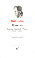 Couverture Œuvres ()