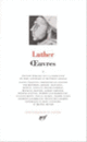 Couverture Œuvres (Martin Luther)