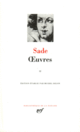 Couverture Œuvres ()