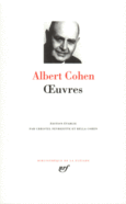 Couverture Œuvres ()