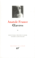 Couverture Œuvres ()