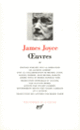Couverture Œuvres (James Joyce) Couverture Œuvres (James Joyce)