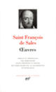 Couverture Œuvres (Saint François de Sales)