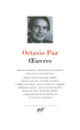 Couverture Œuvres (Octavio Paz)