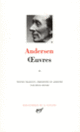 Couverture Œuvres (Hans Christian Andersen)
