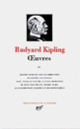 Couverture Œuvres (Rudyard Kipling)