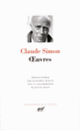Couverture Œuvres (Claude Simon)