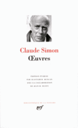 Couverture Œuvres ()