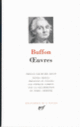 Couverture Œuvres ( Buffon)