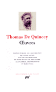 Couverture Œuvres ()