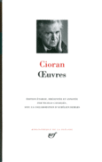 Couverture Œuvres ()