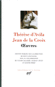 Couverture Œuvres ( Jean de la Croix, Thérèse d'Avila)