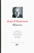 Couverture Œuvres ()