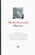 Couverture Œuvres ()