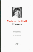 Couverture Œuvres ()