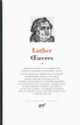 Couverture Œuvres (Martin Luther)