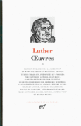 Couverture Œuvres ()